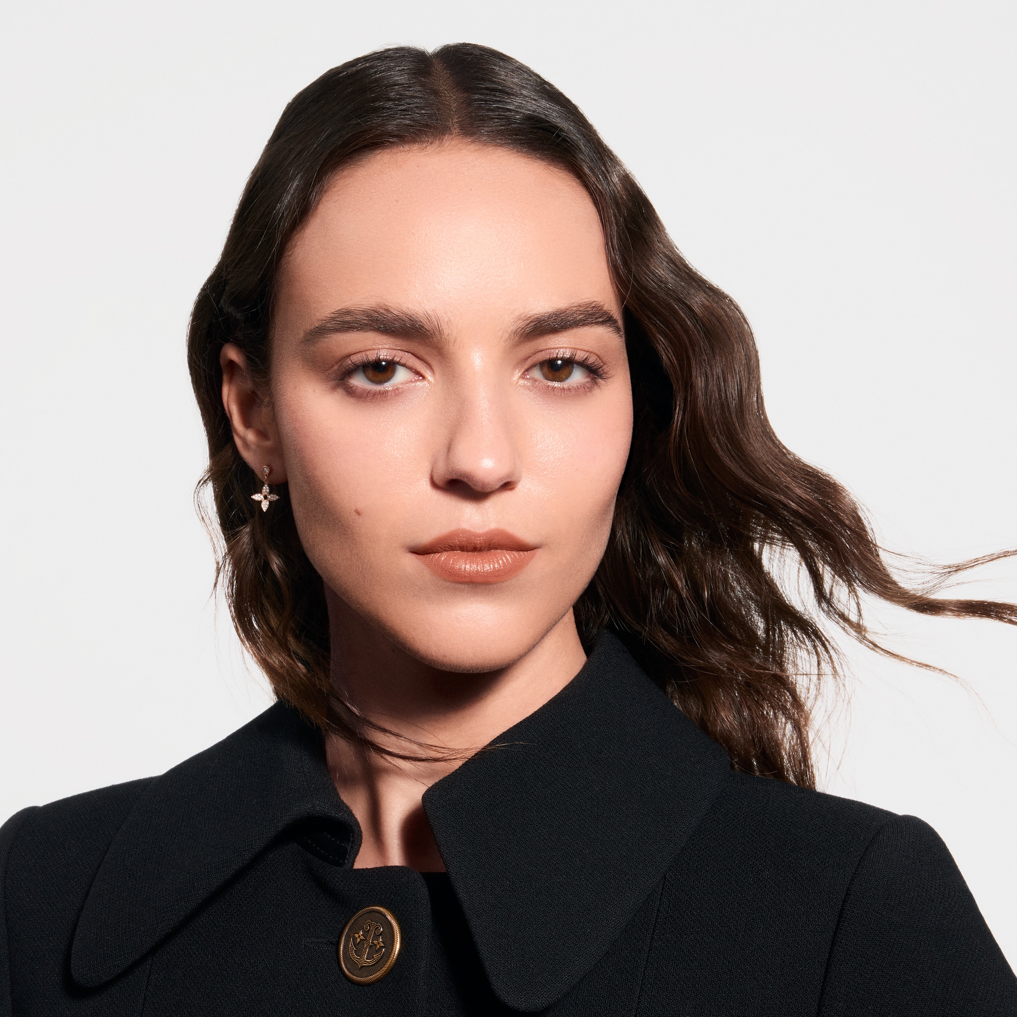 LV Baume - Lip Balm Refill - Luxury Natural | LOUIS VUITTON